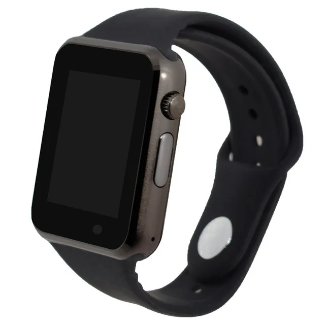 wrist watch with sim