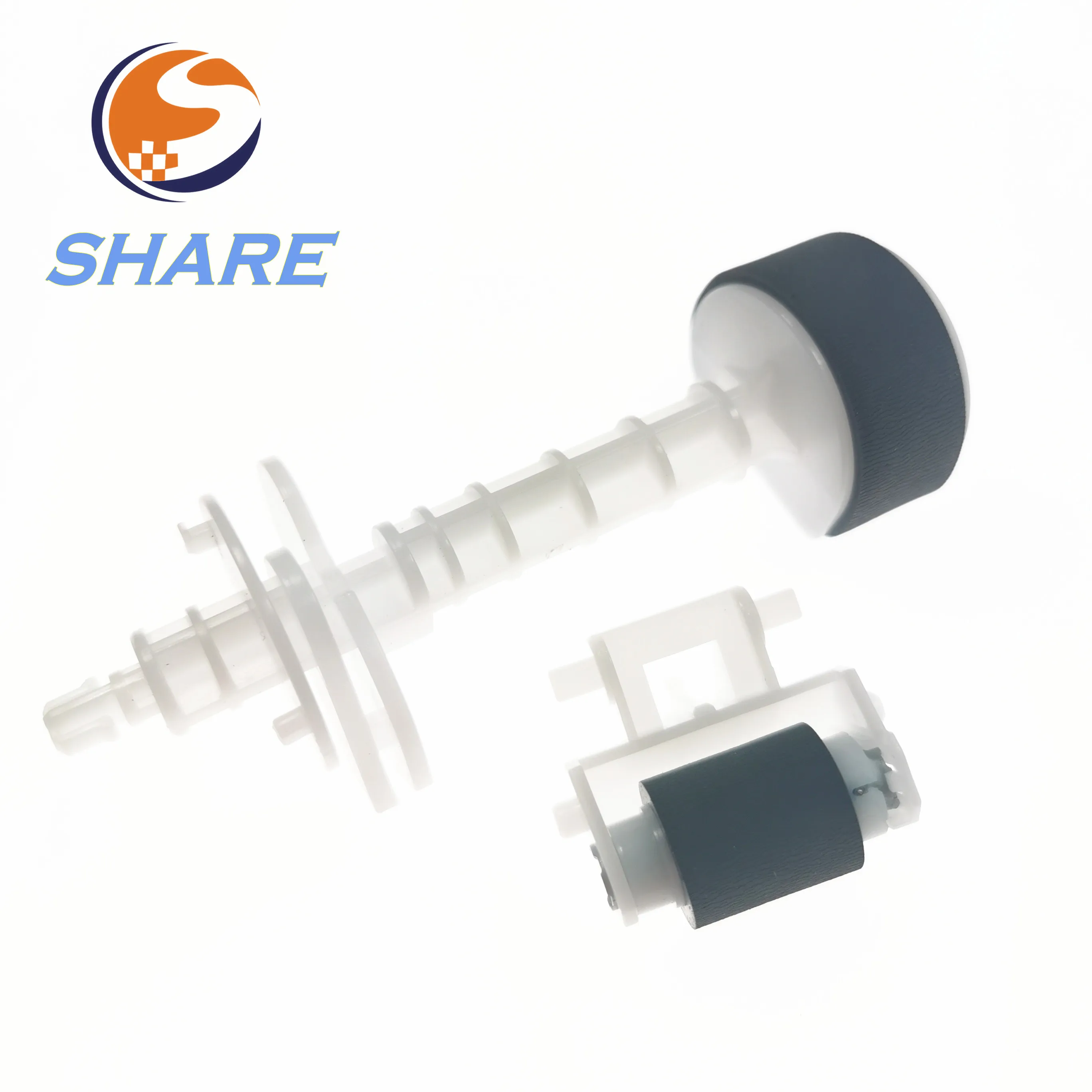 Rolo de Alimentação para Epson Compartilhar Conjunto Pickup Roller L110 L111 L120 L130 L210 L220 L211 L300 L301 L303 L310 L350 L351 L353 L358 20 Kit - Imagem 4