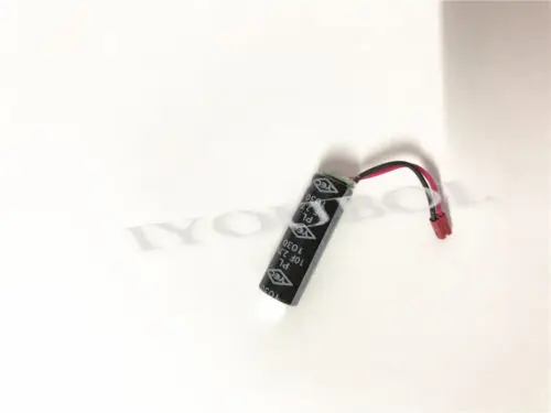 

Backup Battery (2.7V) Replacement for Symbol MC32N0-R MC32N0-S(5pcs)