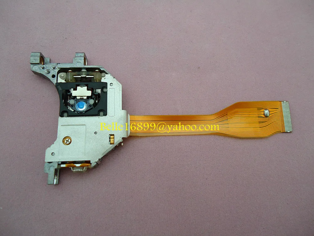 

FREE SHIPPING Brand new Sanyo Optical Pickup SF-HD8 Straight line DVD-M3.5 for Mondeo RNS510 GPS Car DVD Laser Lens