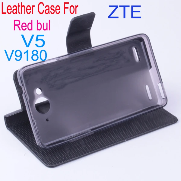 Чехол для телефона zte V5 Флип Бизнес Стильная крышка чехол оболочки кожи. |