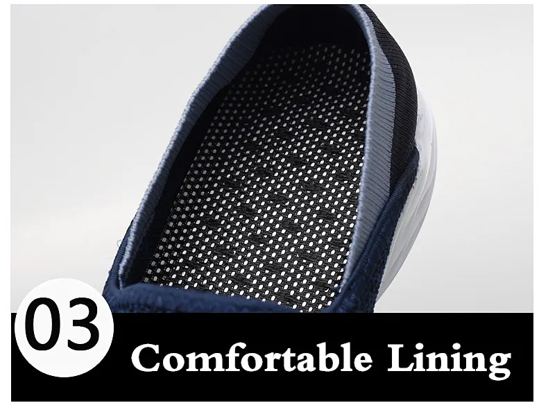 SERENE Brand Men Sneakers Breathable Sneaker Man Outdoor Sports Slip-on Summer Lovers Shoes Breathable Mesh For Comfortable Shoe (5)