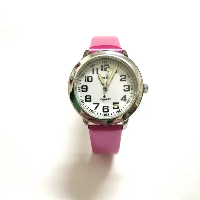 Quartz Children wrist watch Classic numbers Cartoon kids Watches boys girls gift Quartz Children wrist watch Classic numbers Cartoon kids Watches boys girls gift