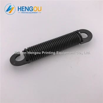 

2 pieces high quality 66.072.108 front lay tension spring SM102 CD102 printing machine parts