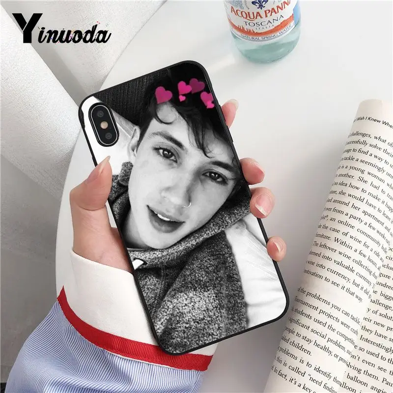 Troye Sivan