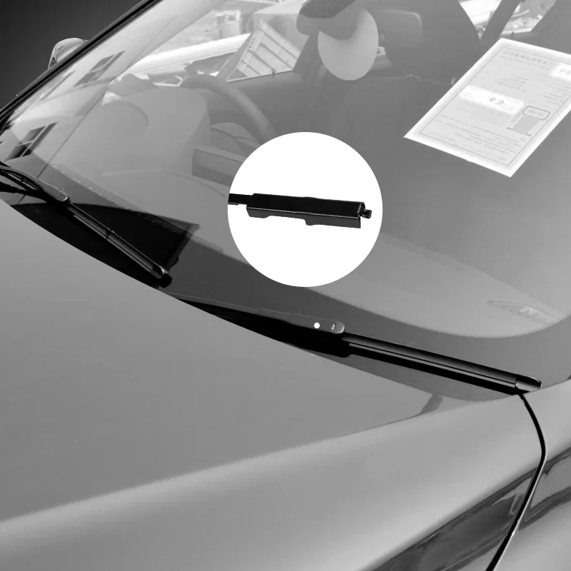 Щетки стеклоочистителя sumks для SAAB 9-3X 2" и 23" Fit Pinch Tab Arms 2010 2011 2012