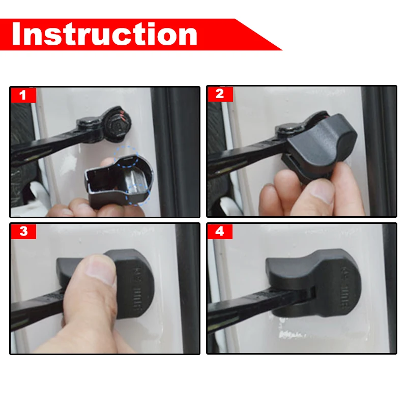 Защитный чехол Misima для Kia Cerato Rondo Rio5 Sorento Cadenza Optima Sportage|hinge concealed|hinged clear plastic containershinge