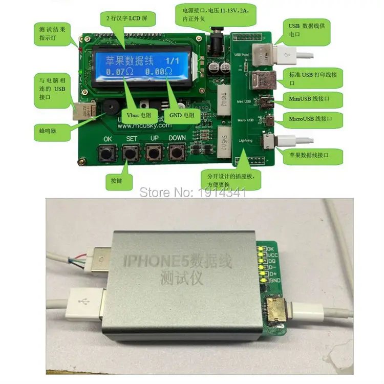 SZAICHGSI 1000 шт. 5 в 2A умный светодиодный свет 2 порта USB зарядное устройство Быстрый Настенный адаптер Зарядник для iPhone 5 6 7 4 сотового телефона