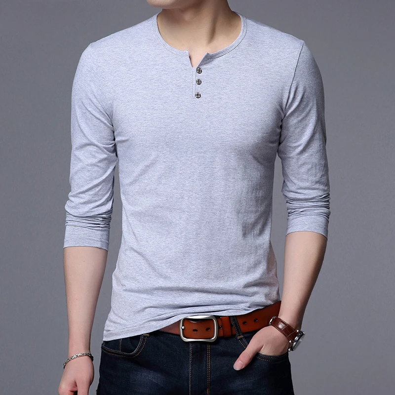 2019 New Fashion Brand Tshirt Men Korean Cotton Trending Tops Street Style Boyfriend Gift Long Sleeve T-Shirt Men Clothing 2019 New Fashion Brand Tshirt Men Korean Cotton Trending Tops Street Style Boyfriend Gift Long Sleeve T-Shirt Men Clothing