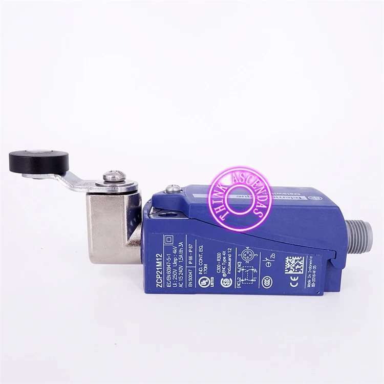 Limit Switch Original New XCKP2118M12 ZCP21M12 ZCY18 ZCE01in Switches
