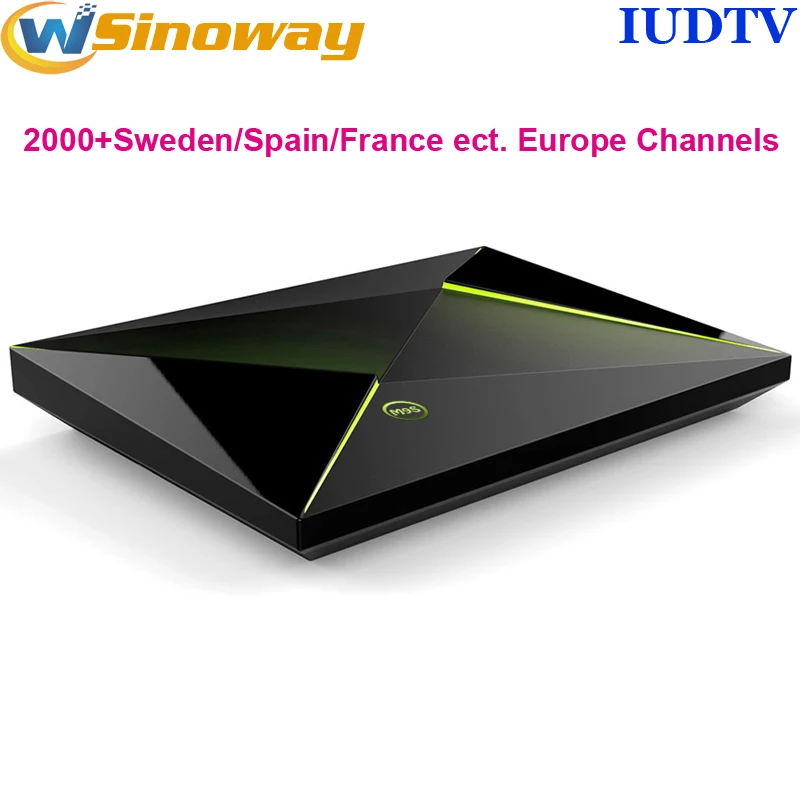 

Swedish IPTV Android 6.0 Boxes M9S Z8 With Europe Iptv Subscription Watch Indian Arabic France Spainish Albanian arab Channels
