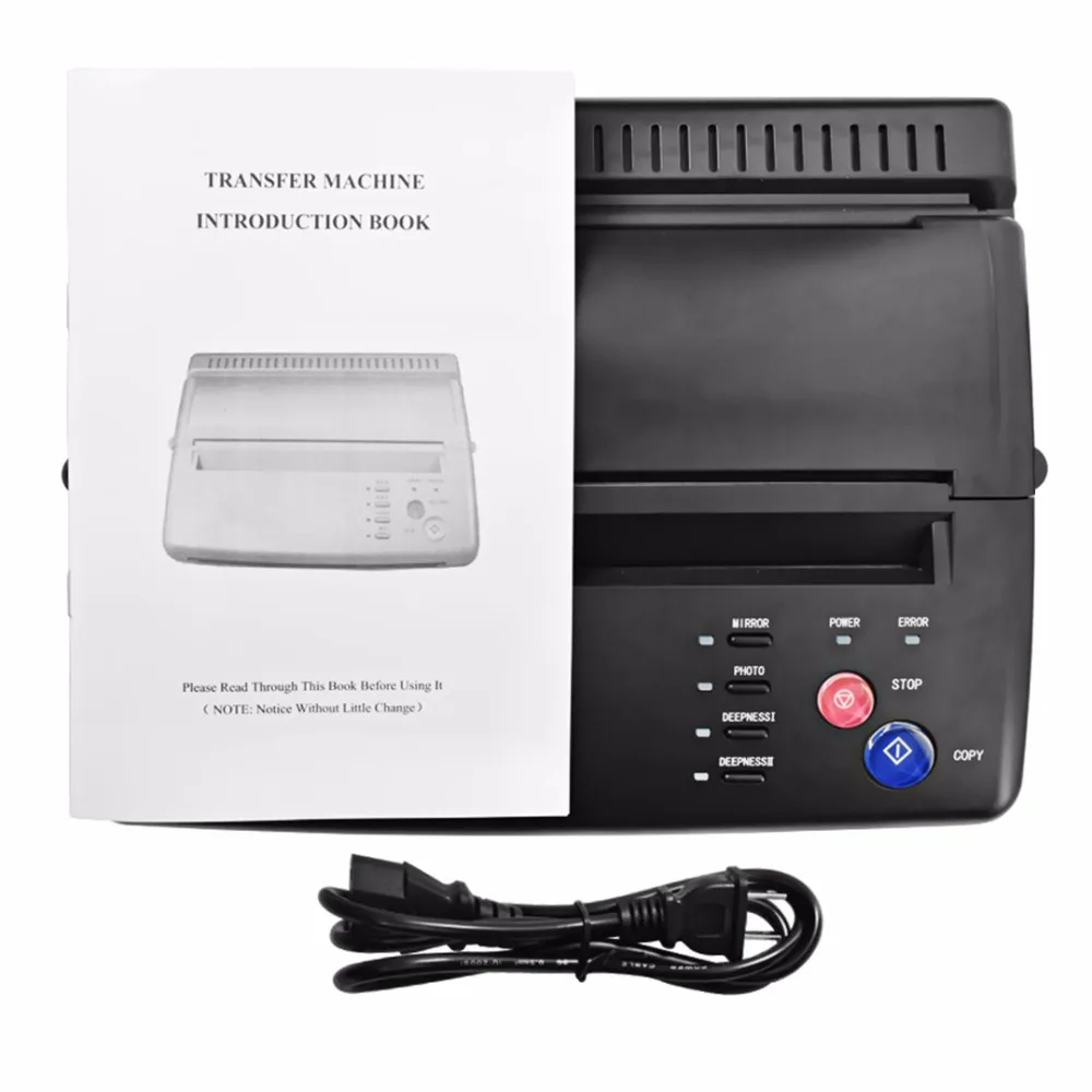 printer scanner copier kopen