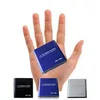  SITU Mini Full Hd 1080p Usb External Hdd Player With SD MMC Card Reader Host Support Mkv Hdmi Hdd Media Player ► Photo 3/5