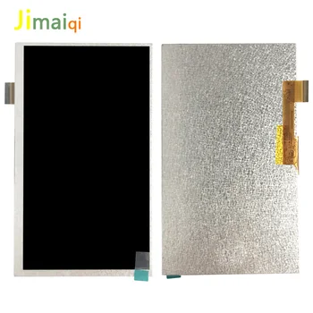 

New LCD Display Matrix For 7'' inch NAVON PREDATOR 3G Tablet Inner LCD Screen Panel Module Glass Replacement