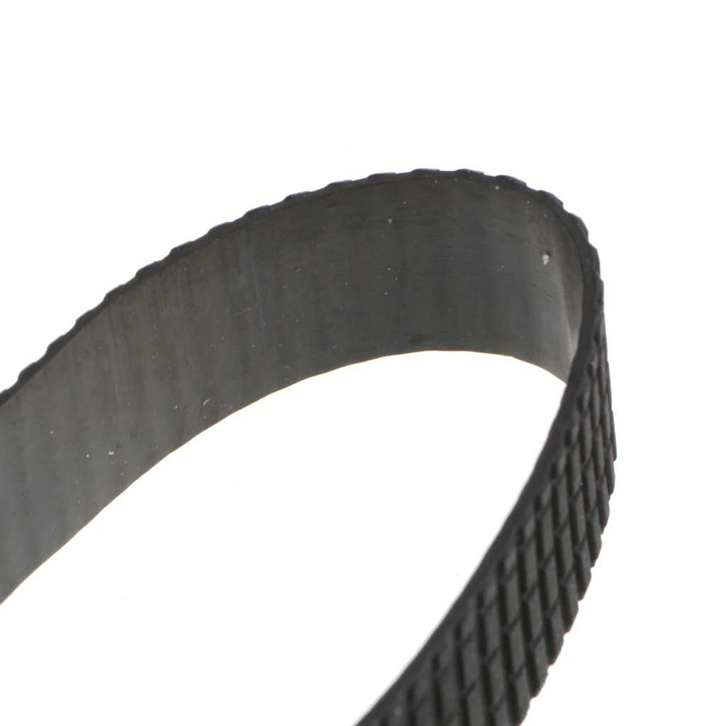 Lens Zoom Ring Rubber Grip for Nikon 16-85mm Digital Camera Lens Accessory Plastic Material Replacement Parts