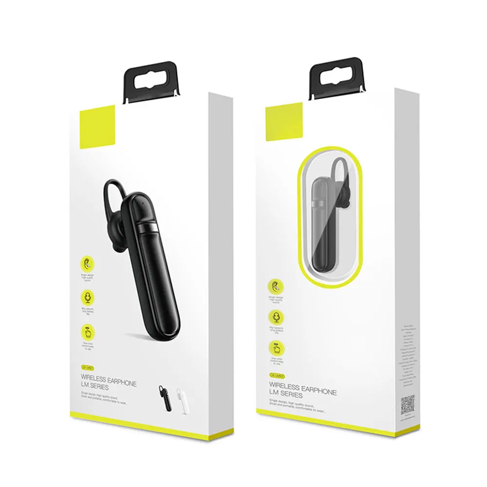 Мини Bluetooth наушники Открытый HD Voice спортивные портативные беспроводные гарнитура
