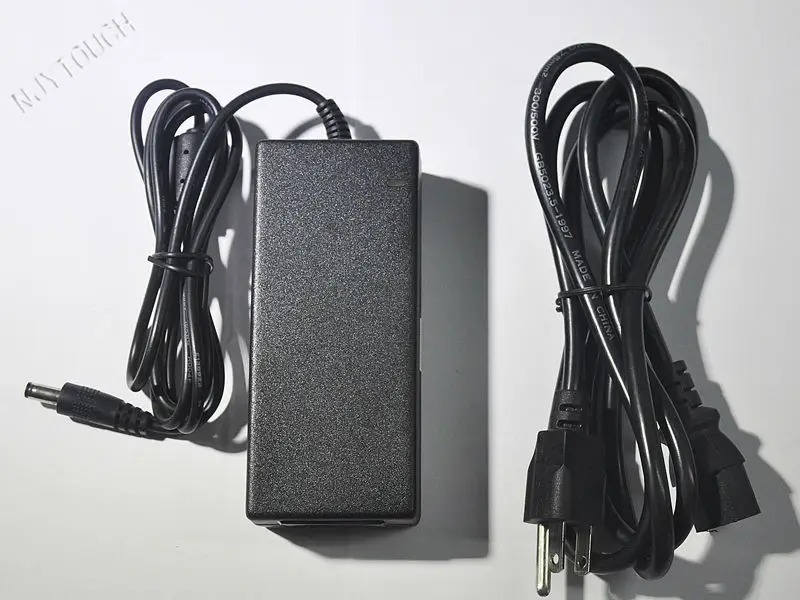 

CE Approval Universal 12V 4A AC Switching Power Supply Adapter Transformer US Especially for Our LCD Controller Boards