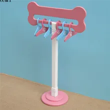 Hot Sale Pet Clothes Stand Hanger Tree Rack