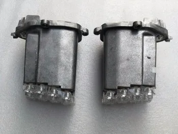 

1XLeft For BMW F02 730 735 740 745 750 760 Insert TurnSignal Light Blinker LED LCI 6311 7225231/7225231/6311 7225232/7225232