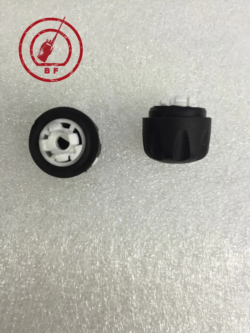 10X Car volume knob cap for Motorola Mobile radios for GM340 GM360 GM380 GM338 GM339 GM398 GM140 GM160 CDM750 CDM1250 (1)