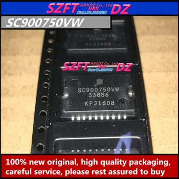 

SZFTHRXDZ 100% new original 5PCS 10PCS SC900750VW 33886 SOP20
