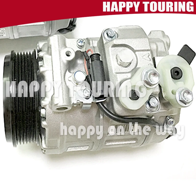 

7SEU16C air conditioning a/c compressor for Mercedes W203 W211 AC Compressor A0002309711 A0012305511 A0022304911 0022304911 7PK