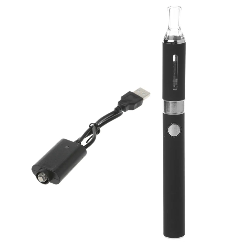 Электронная сигарета атомайзер аккумулятор Vape Pen + зарядное устройство 650/900/1100