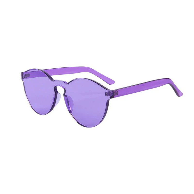 Psacss, новинка, винтажные Овальные Солнцезащитные очки для женщин и мужчин, яркие цвета, фирменный дизайн, солнцезащитные очки, женские, Ретро стиль, зеркальные, gafas de sol mujer - Цвет линз: ATXF9803-5