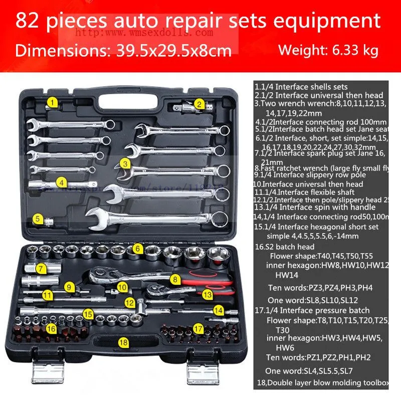 ratchetspannerset-a0085