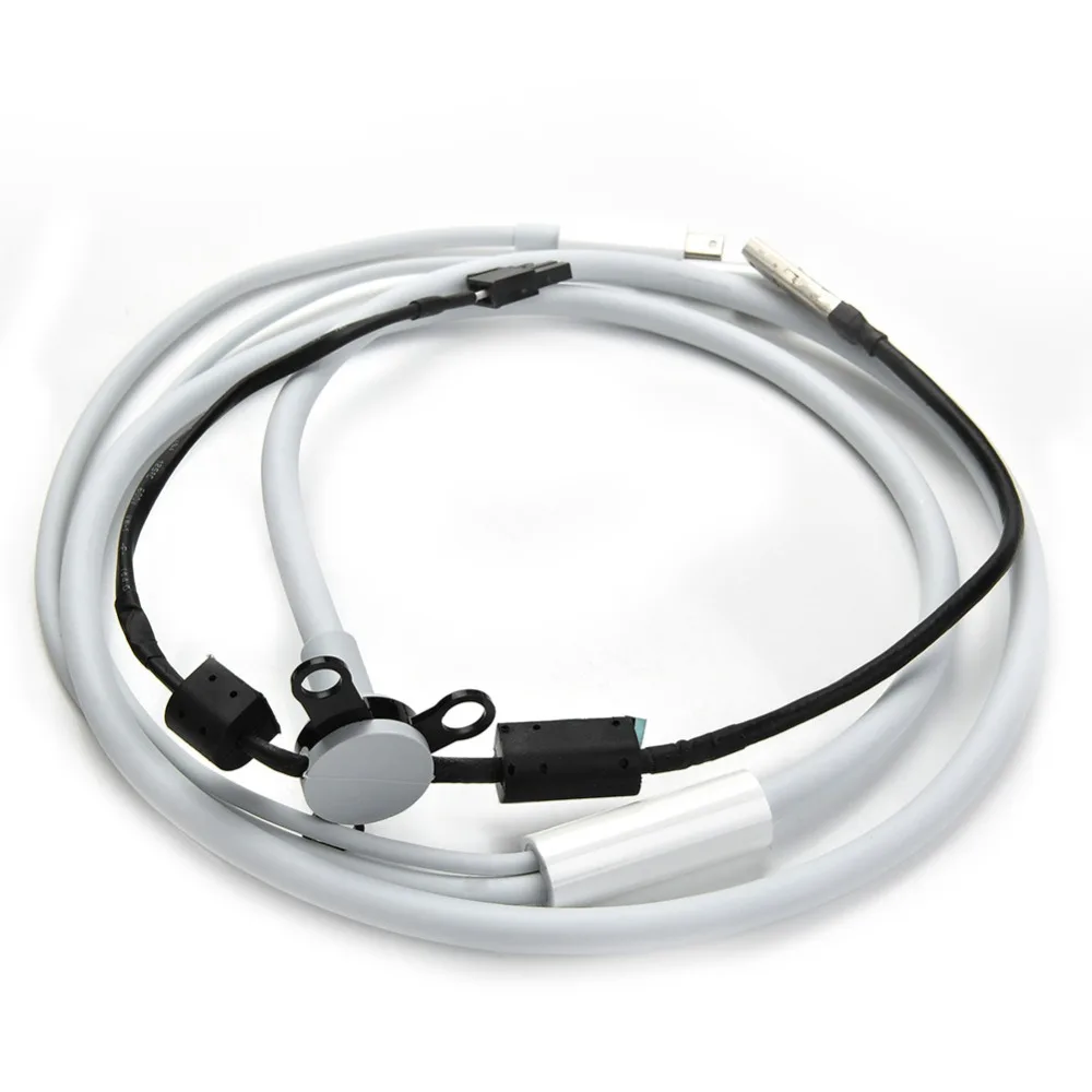 

WESAPPA All-In-One Thunderbolt Cable for M 27" inch Display MC914 922-9941 A1407