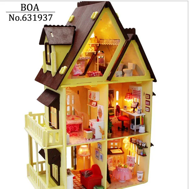 Build model home kit Build model home kit