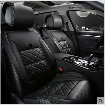 Good quality+Free shipping! Special seat covers for Toyota RAV4 2015