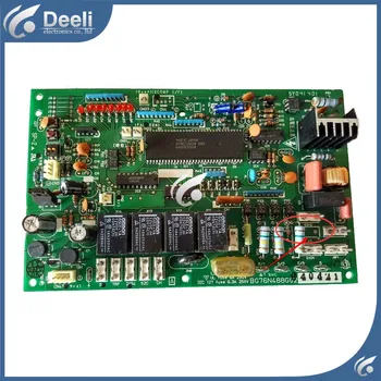 

for air conditioning computer board BG76N488G02 good working used baord