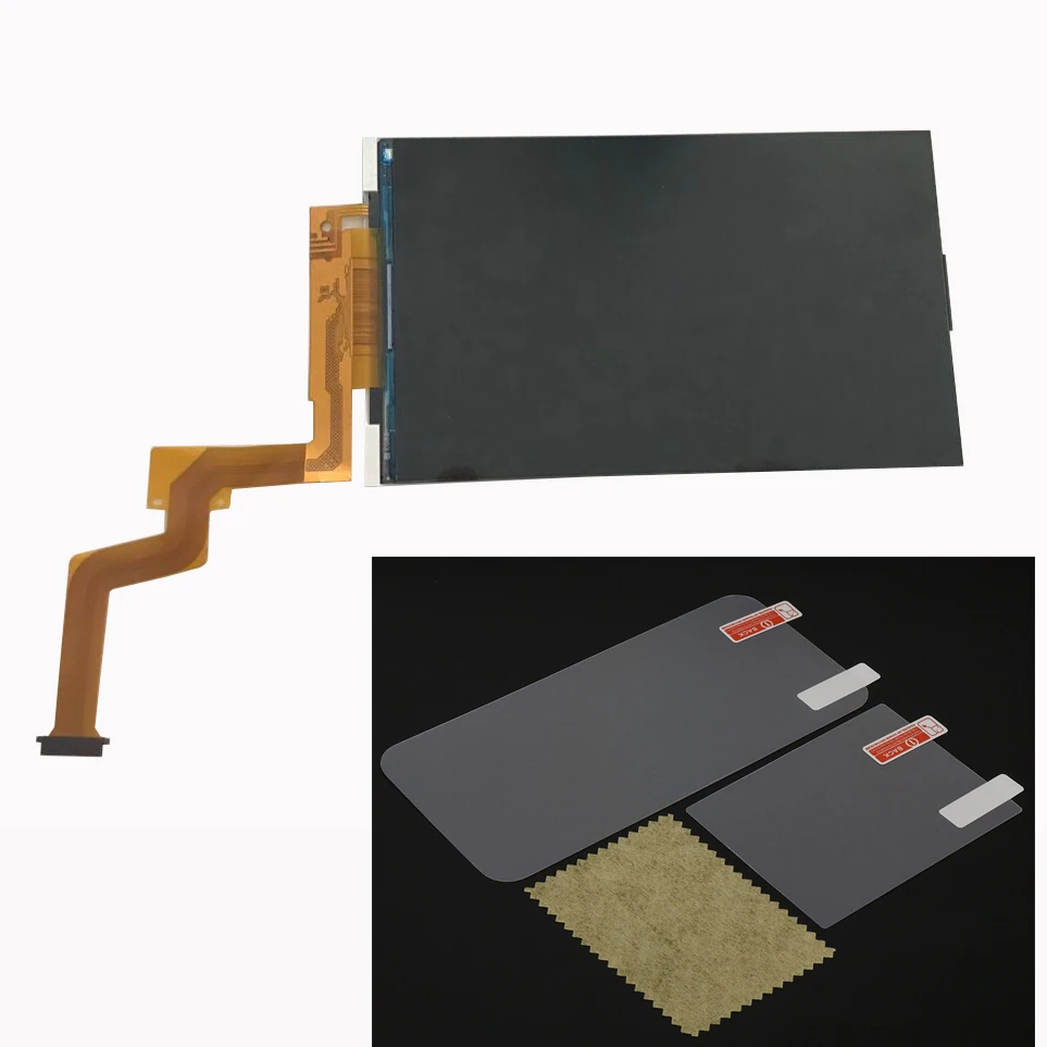 For NEW 2DS XL TOP LCD-11