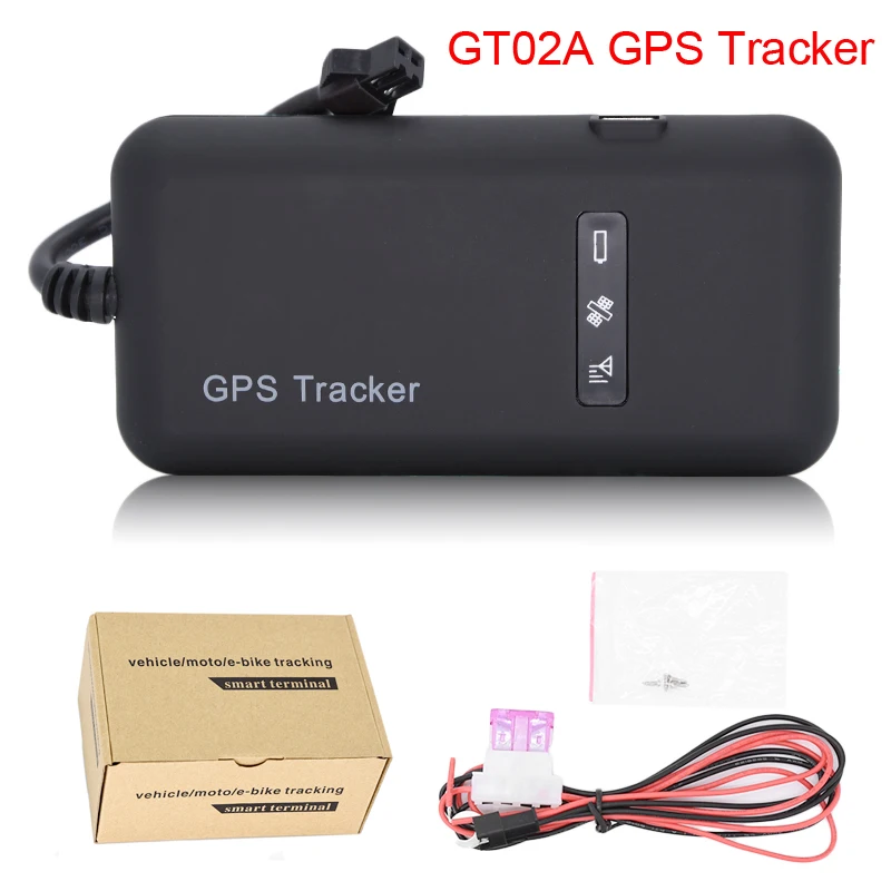 Buy 10pcs/lot Mini GPS Tracker Real Time car tracking