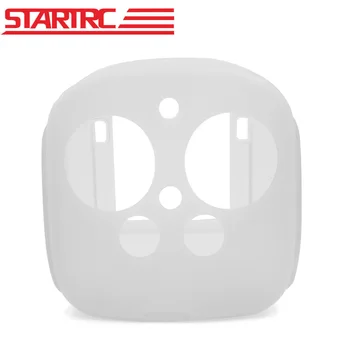 

STARTRC DJI Inspire 1 Phantom 4 3 Accessories Remote Control Silicone Protective Case for DJI phantom 3 Radio Control Part