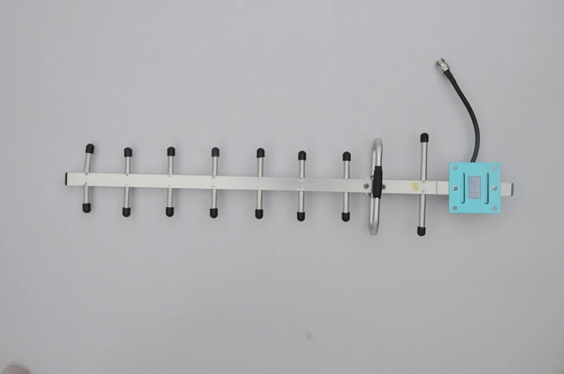 13dBi открытый GSM 3G 1710 2170 МГц DCS 1800 шт. 1900 WCDMA 2100 мобильный телефон антенной