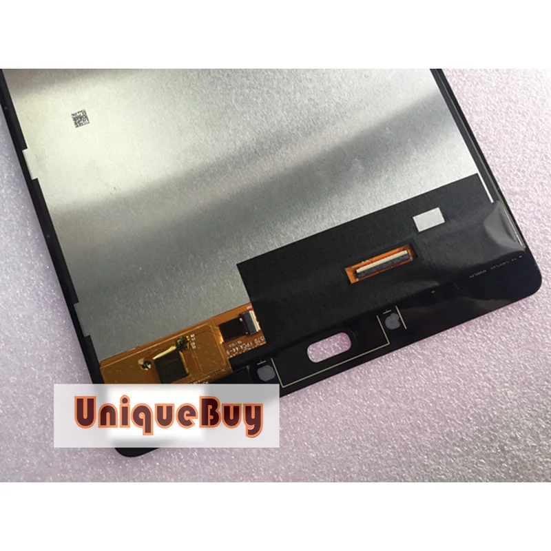 US $125.00 For ASUS ZenPad 3S 10 Z500KL Screen Assembly P001 Touch LCD Display Inside And Outside