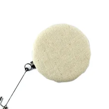 Популярный новейший сифонная колба фильтр для кофеварки аксессуары Кофе порошковый фильтр ткань сифонная колба из Кофе фильтровальная ткань из полиэфира