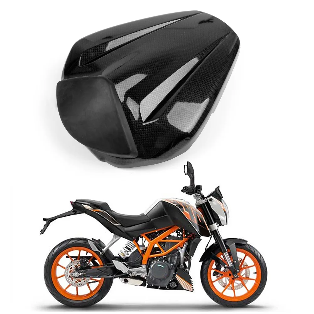 Areyourshop крышка заднего сиденья капот для KTM 200 390 Duke 2012- Duke 125 11- Стайлинг Новое поступление мотоцикл компоненты