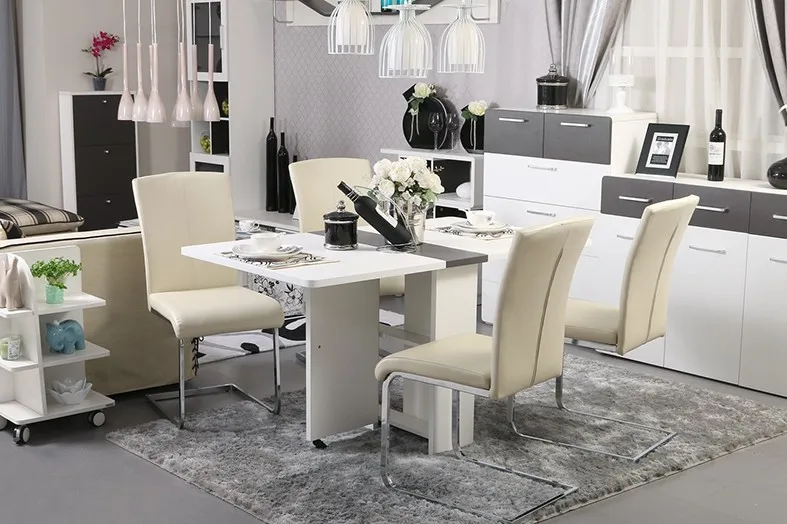 Mybestfurn الجداول الكراسي الحديثة أفضل الكراسي شريط مقهى الجدول كرسي كرسي كرسي جلد جلد 2015 جديد HH709