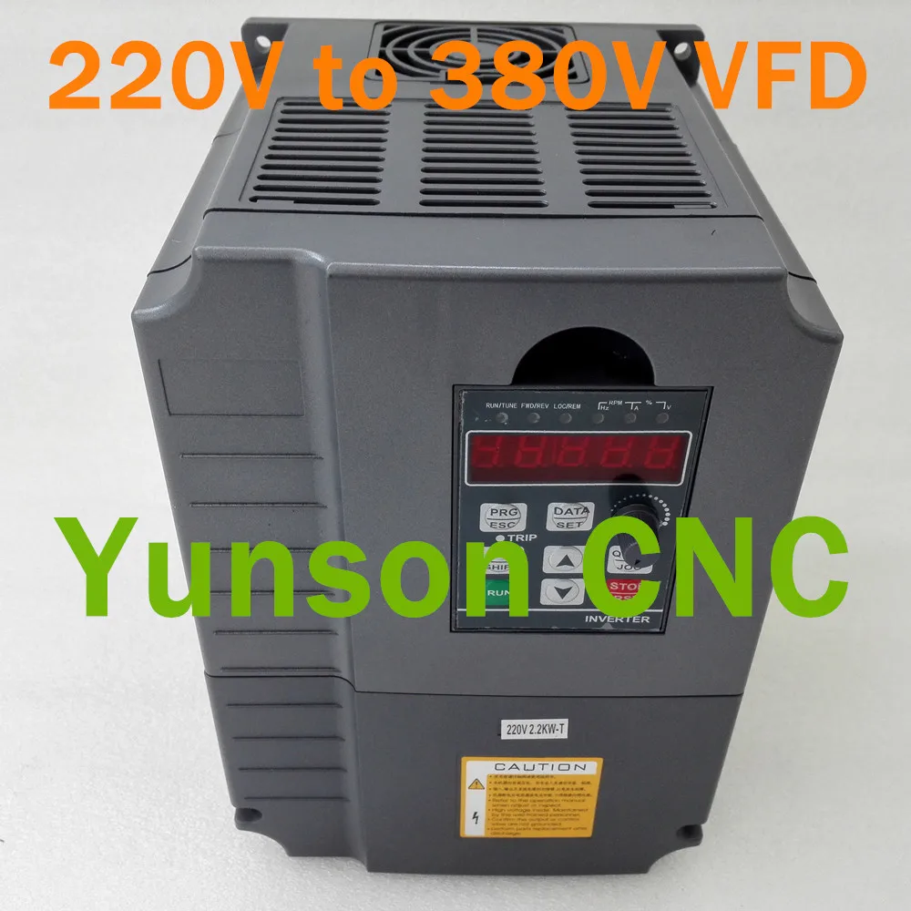 2.2KW VFD 220V 380v 002 ali