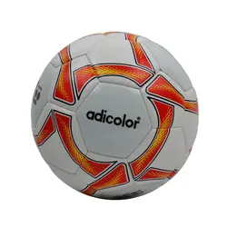 Размер 4 и 5 светящиеся футбольные ночные световые Серебристые футбольные мячи для детей и взрослых
