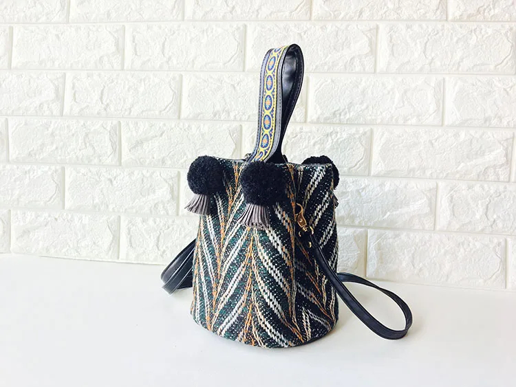 new  bohemian bag women lady vintage bags (13)