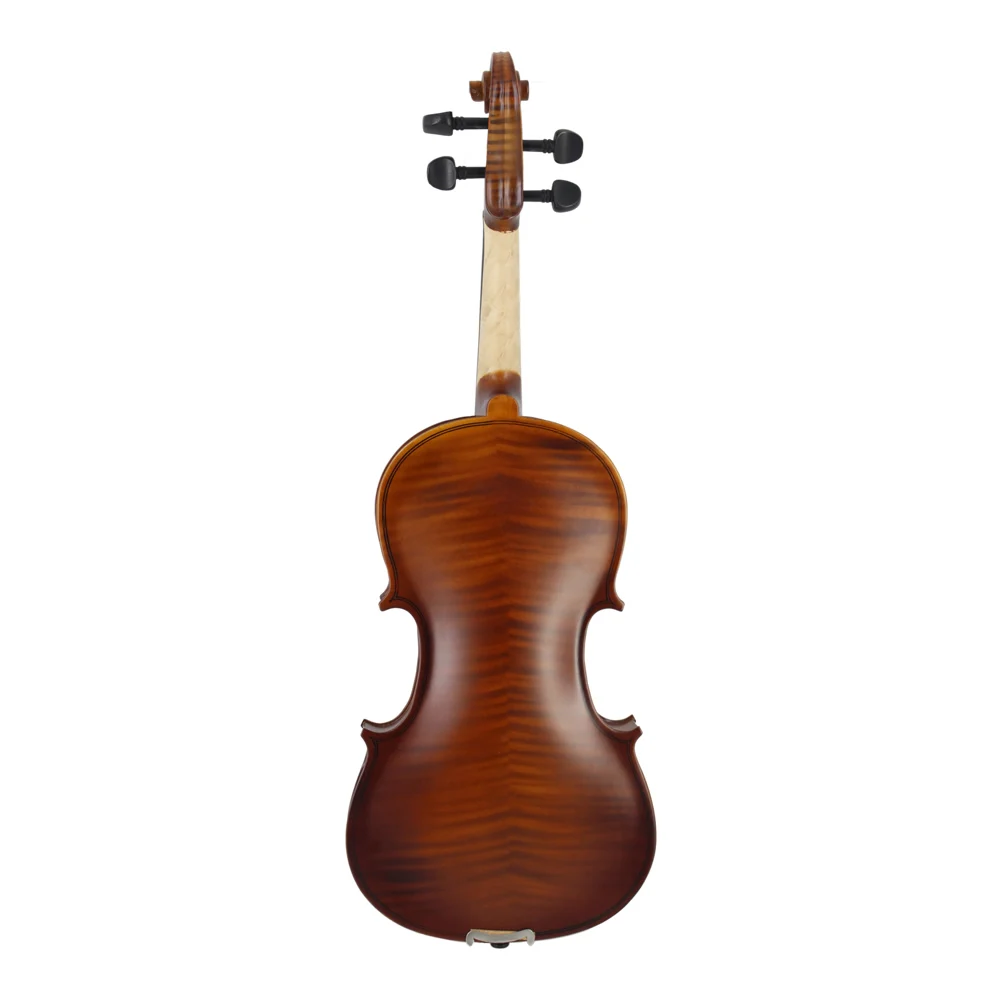 Tongling Beginner Violine für Anfänger 4/4 3/4 1/2 1/4 1/8 
