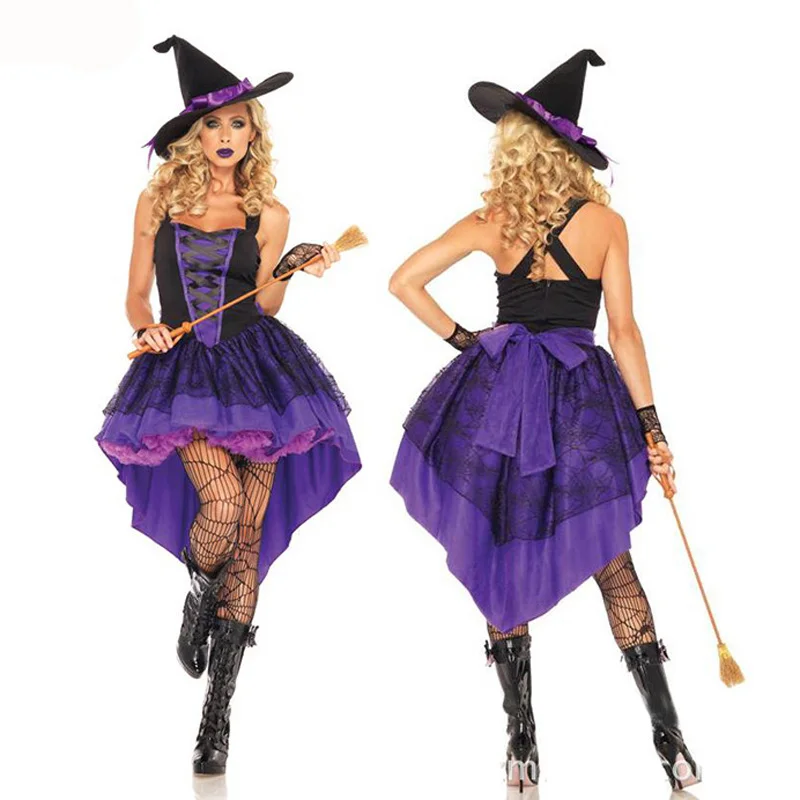Witch 01