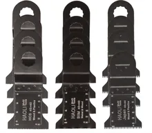 12 pcs 45mm oscillating multi tool saw blade for Ridgid AEG worx power tools accessories,wood metal cutiing,home decoration DIY