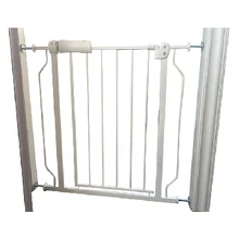 Ворота и двери