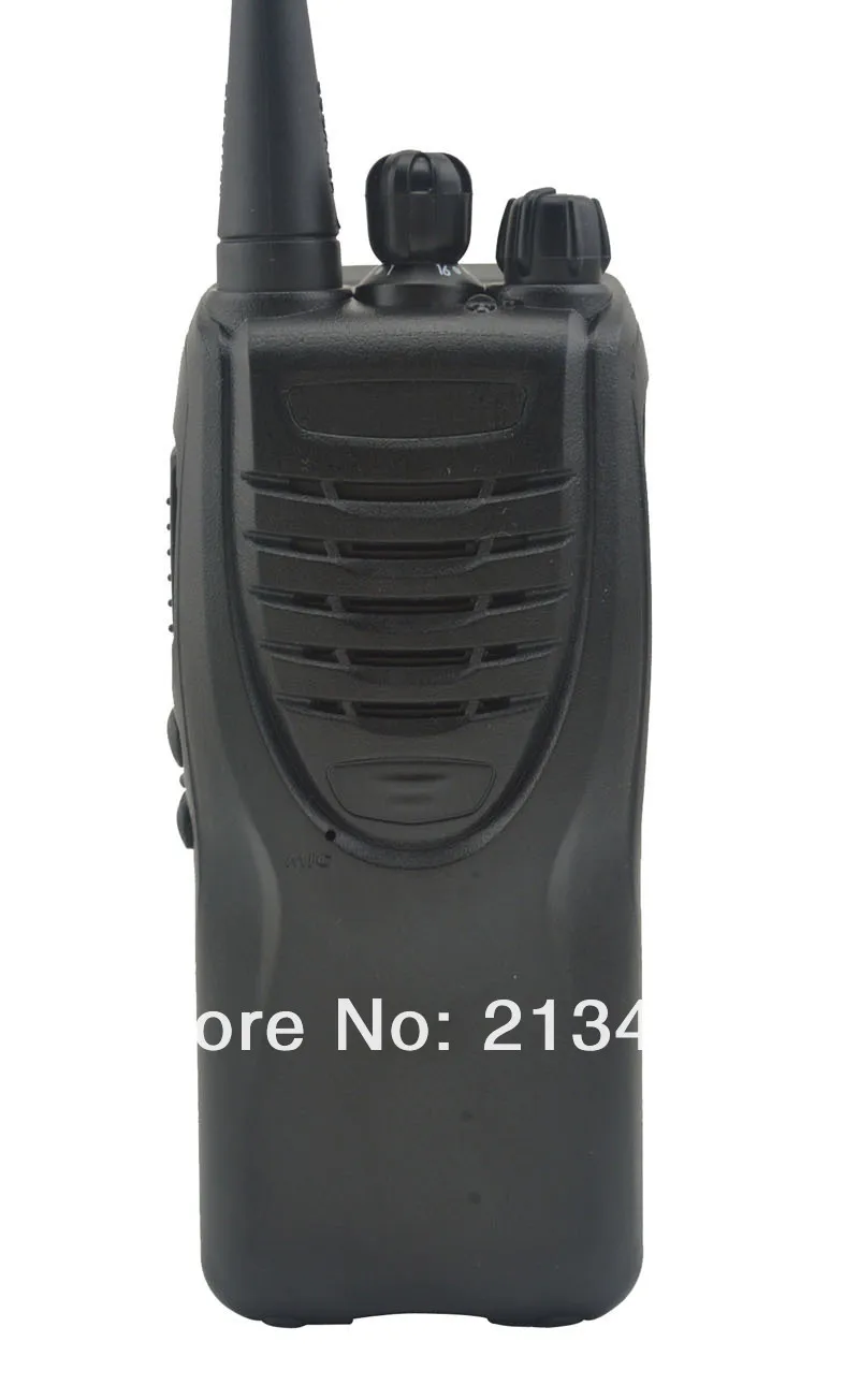 TK-3307 UHF 400-470 МГц 16 РЧ каналов 4 Вт портативный двухсторонний радио/приемопередатчик