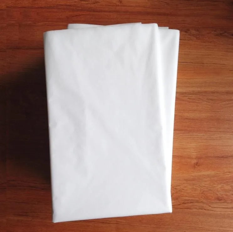 larger breathable 180X200cm disposable medical sheets, hospitals